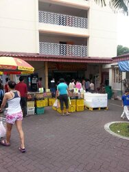Bukit Batok Street 11 (D23), Shop House #457393391